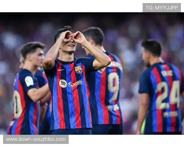 巴萨年轻球员主导比赛大胜 奥林匹亚科斯因少一人遭遇崩盘