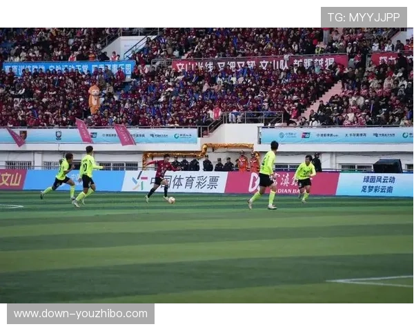 曲靖队客场3-0文山队，团队配合铸就三连胜