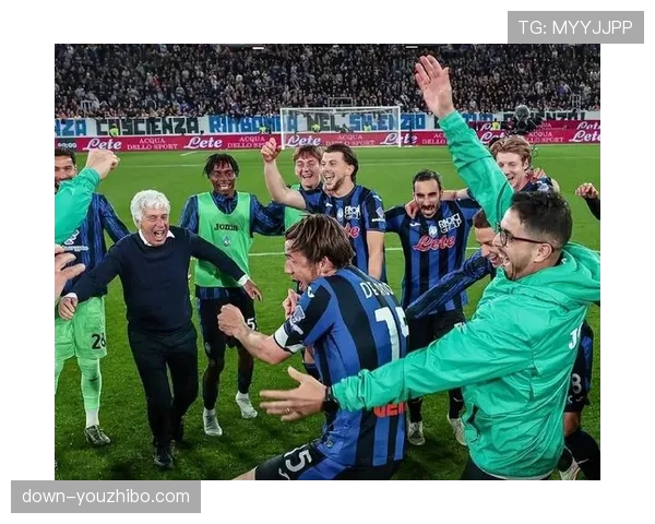 意甲争四前瞻：罗马、亚特兰大、拉齐奥最后一轮定生死